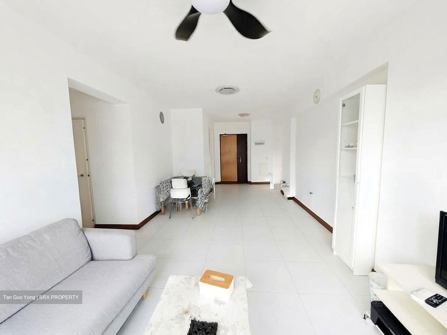 Blk 619C Punggol Breeze (Punggol), HDB 4 Rooms #627982301